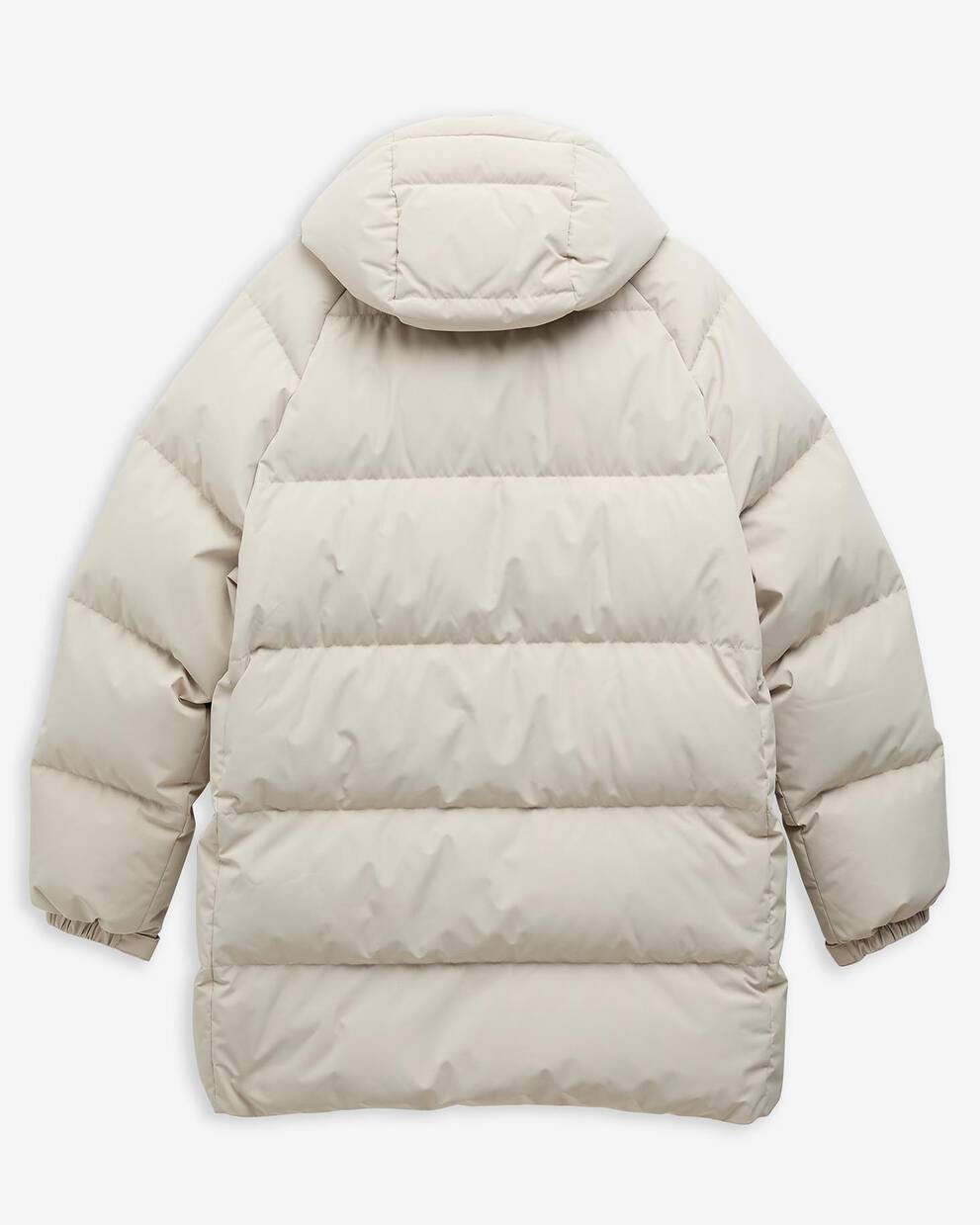 Piumino oversize Beaufort