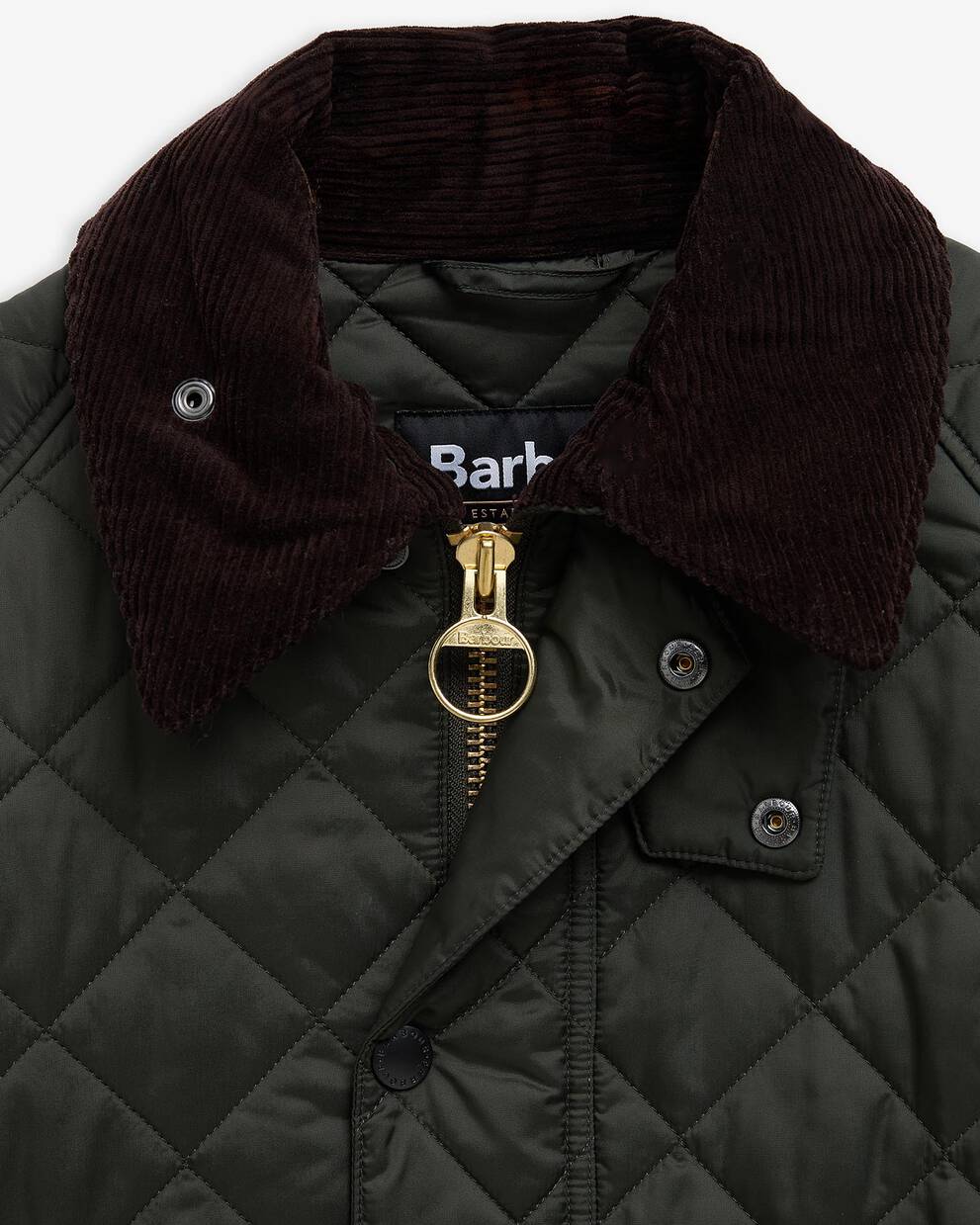 Bedale Quilted Jacket
