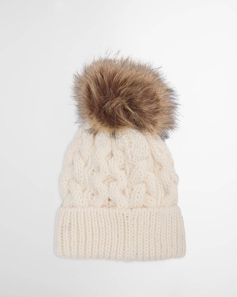 Geschenkset Beanie & Schal Penshaw