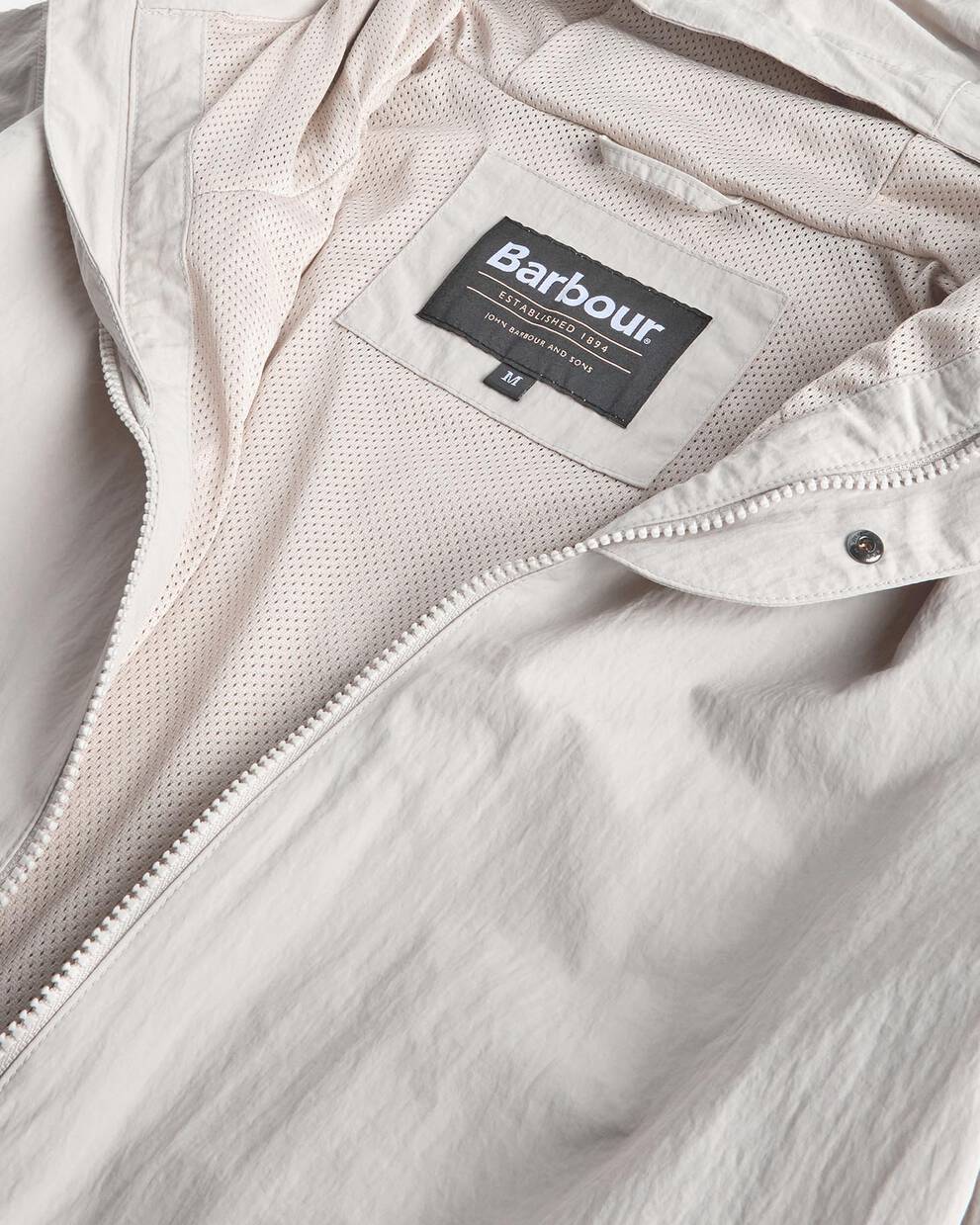 Riverdale Showerproof Jacket