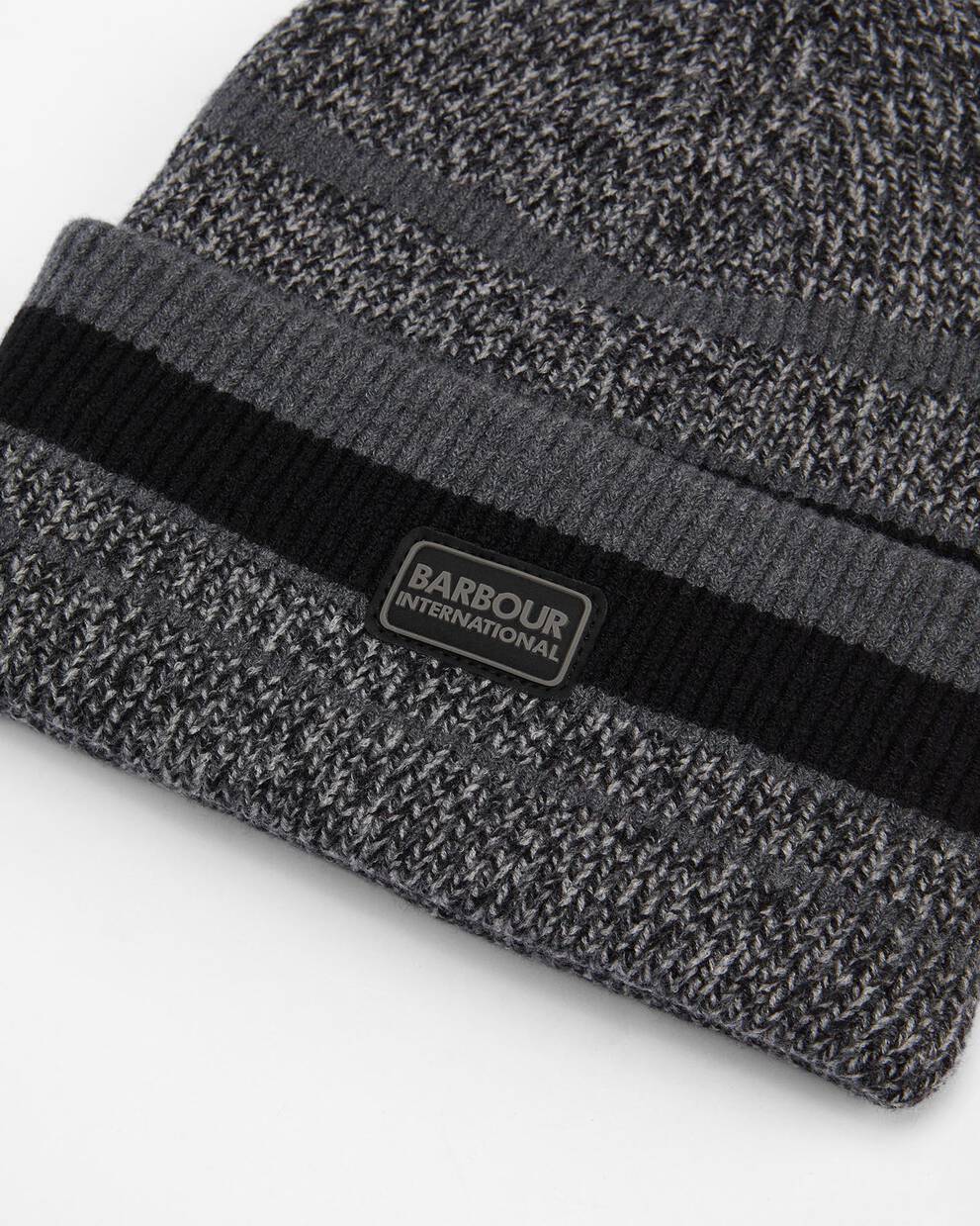 Boston Beanie & Scarf Gift Set