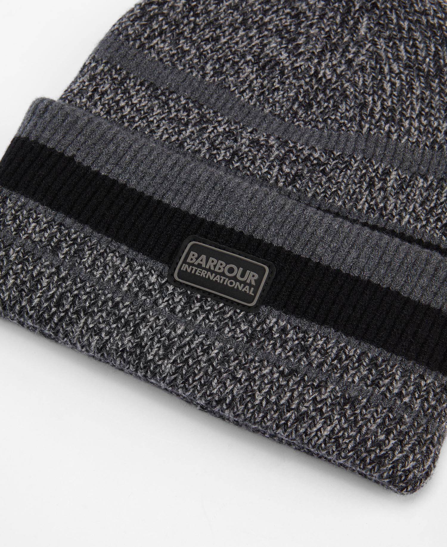 Boston Beanie & Scarf Gift Set image number 3