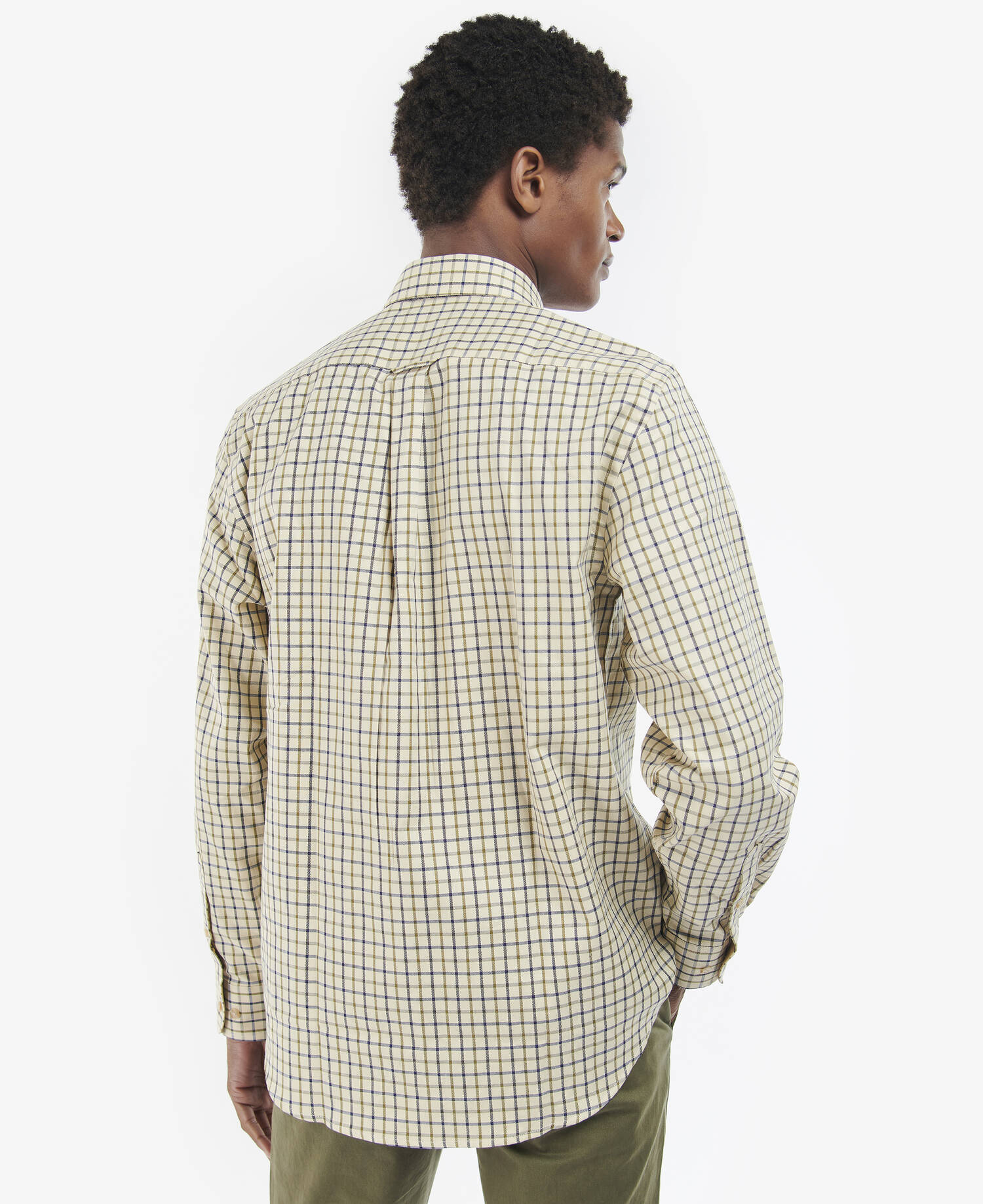 Sporting Regular Long-Sleeved Shirt image number 2