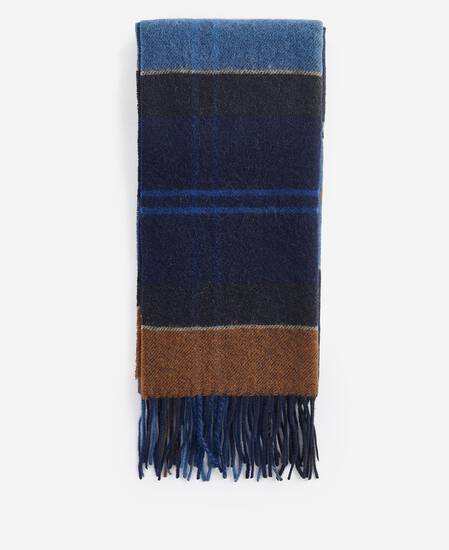 Sciarpa Inverness Tartan 