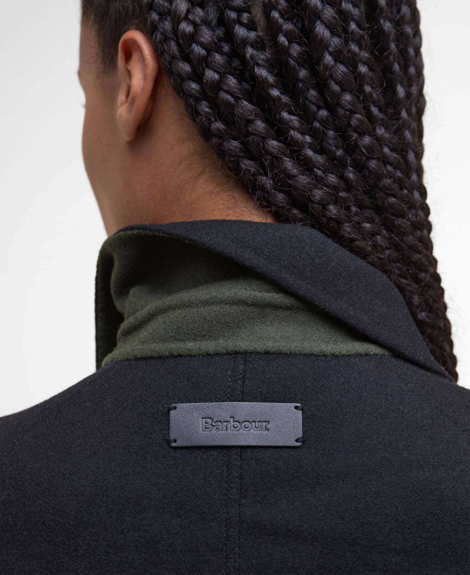 Leonie Overshirt image number 4