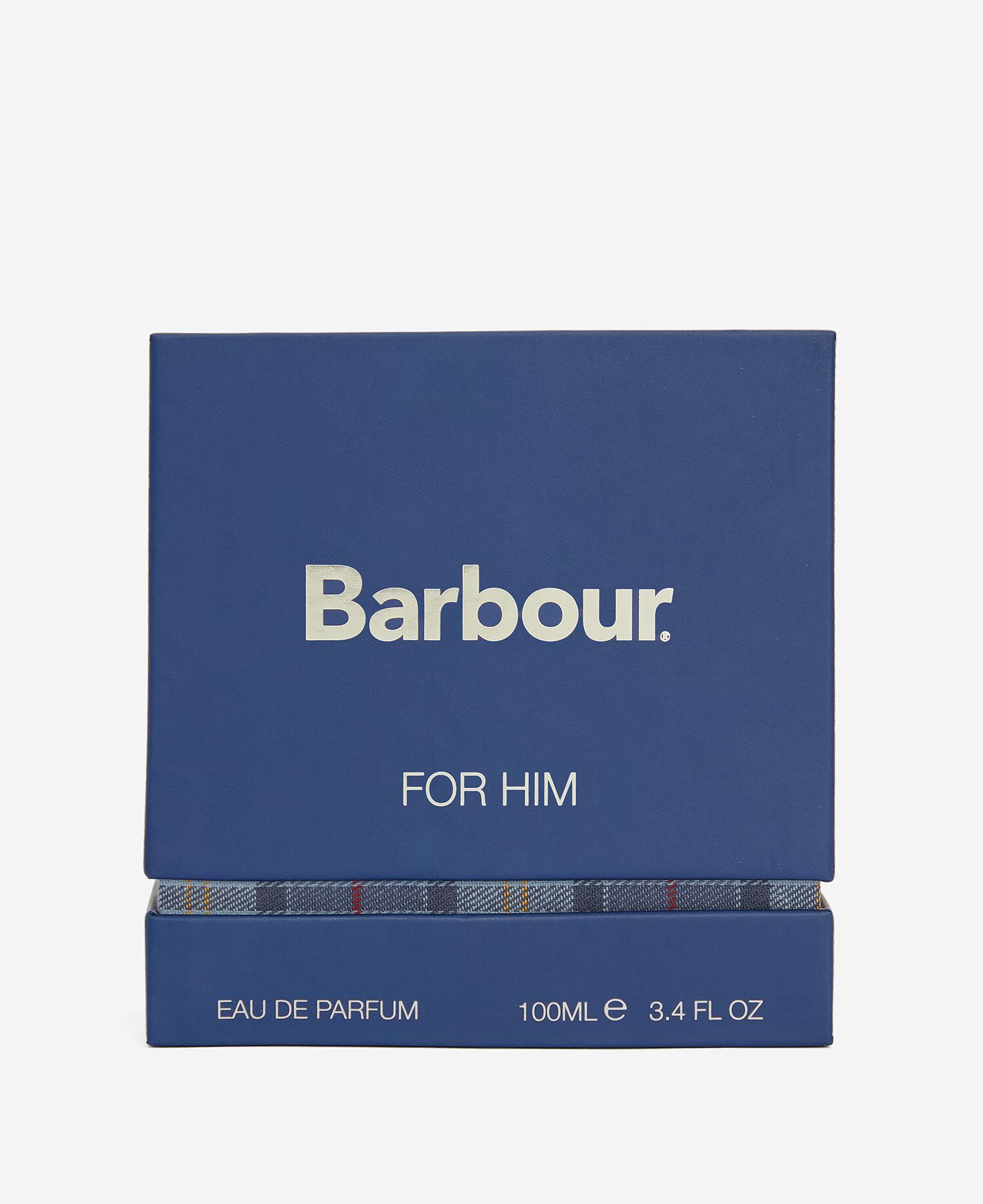 Barbour Coastal For Him Eau de Parfum (100ml) Classic Navy