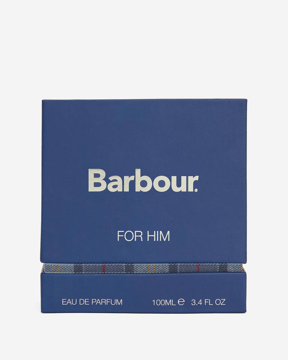 Barbour Coastal For Him Eau de Parfum (100ml)