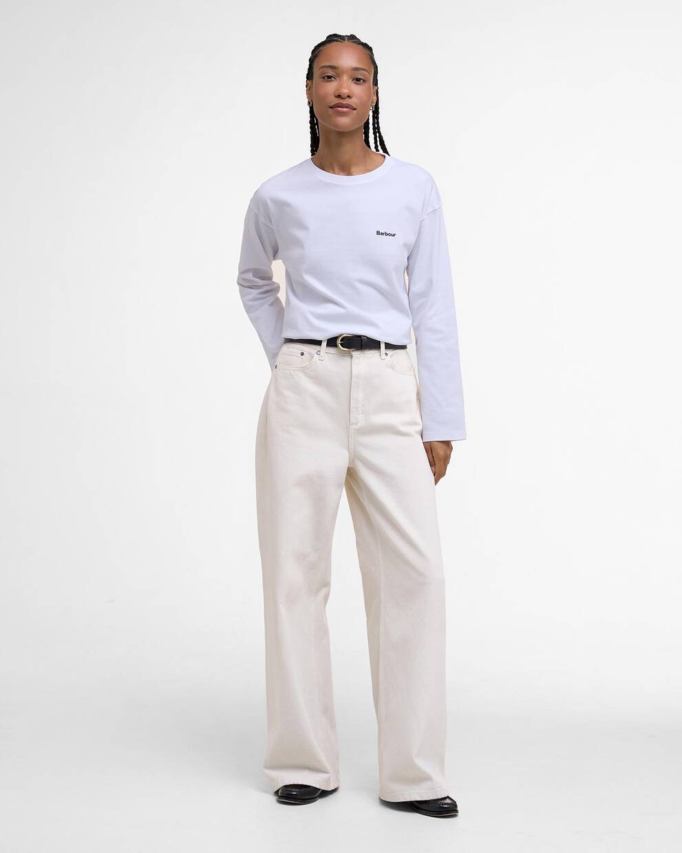 Lavensdale Long-Sleeved T-Shirt