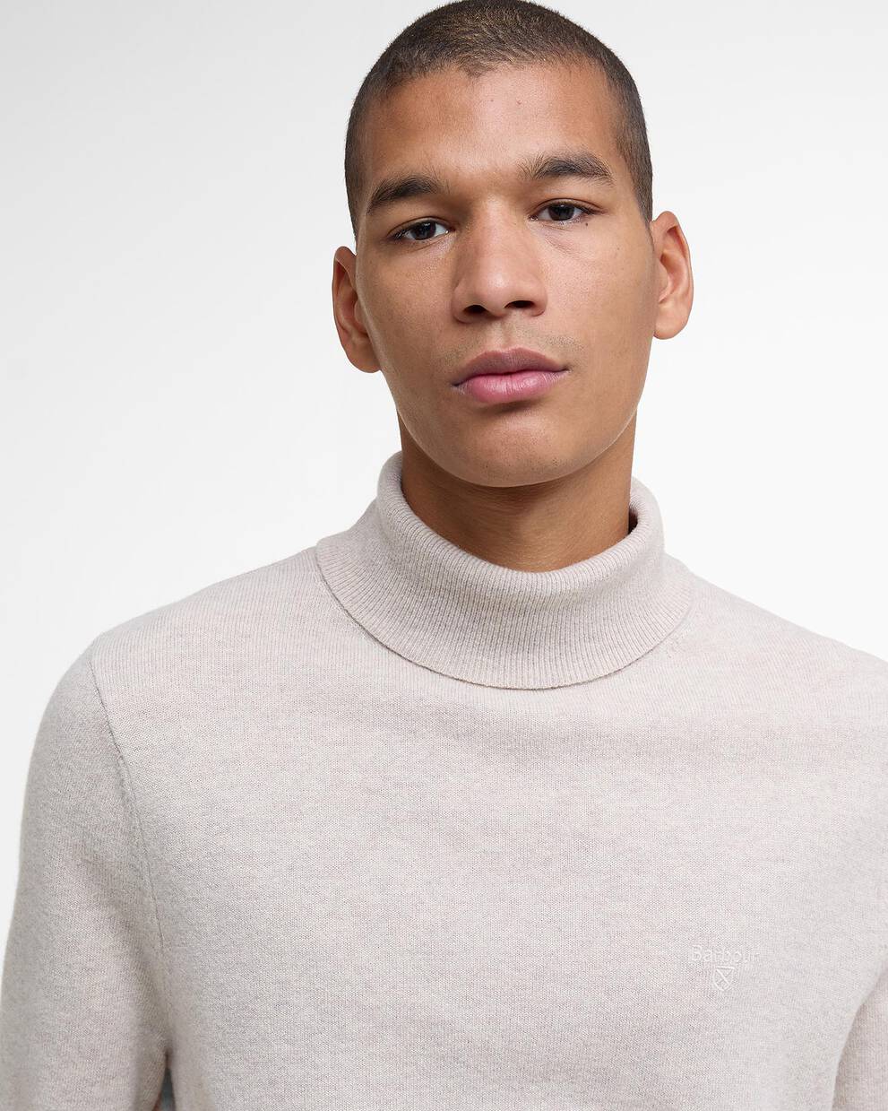 Hector Rollneck Jumper