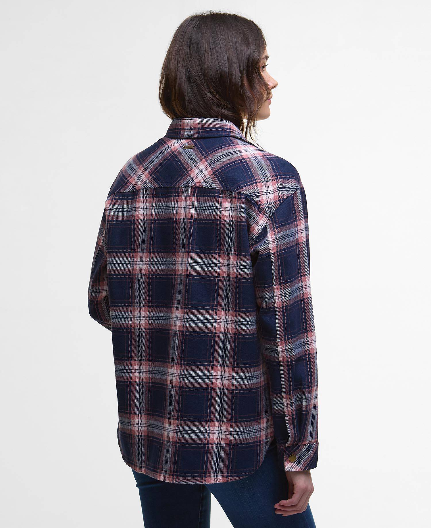 Highfield Relaxed Long-Sleeved Shirt image number 2