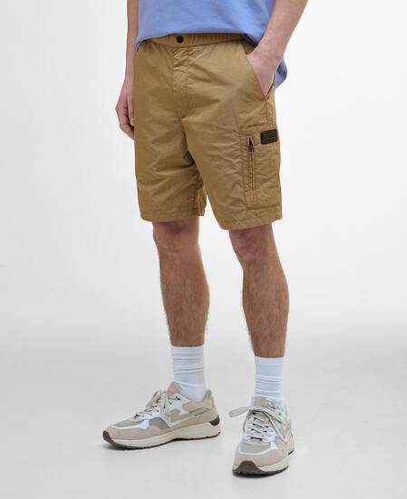 Inline Cargo Shorts Trench Inline Cargo Shorts Trench