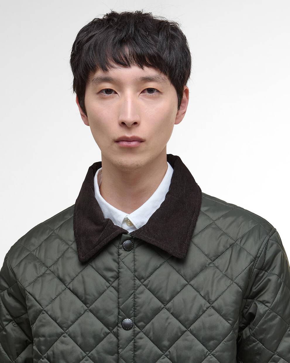 Select Liddesdale Quilted Jacket