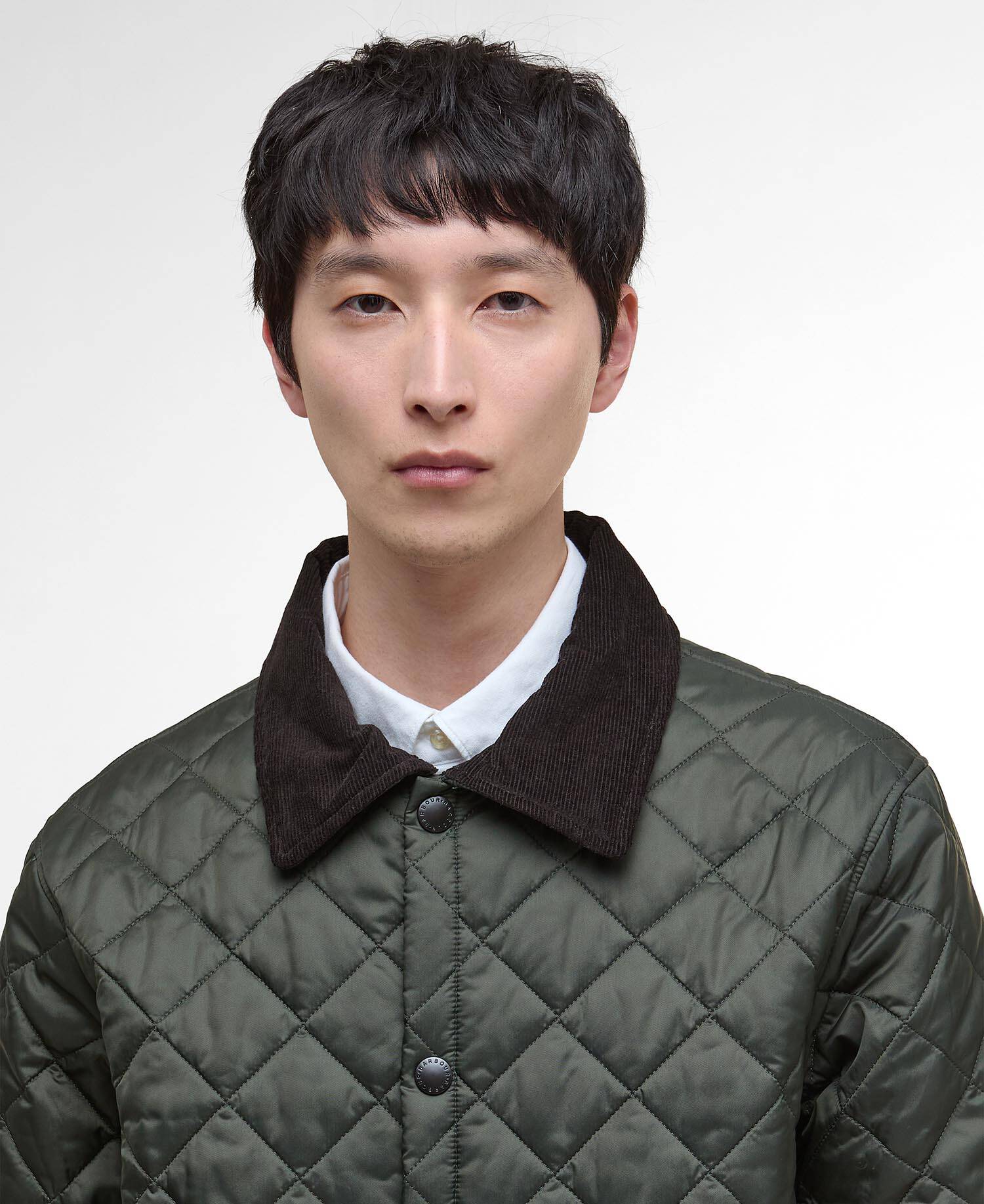 Select Liddesdale Quilted Jacket image number 3