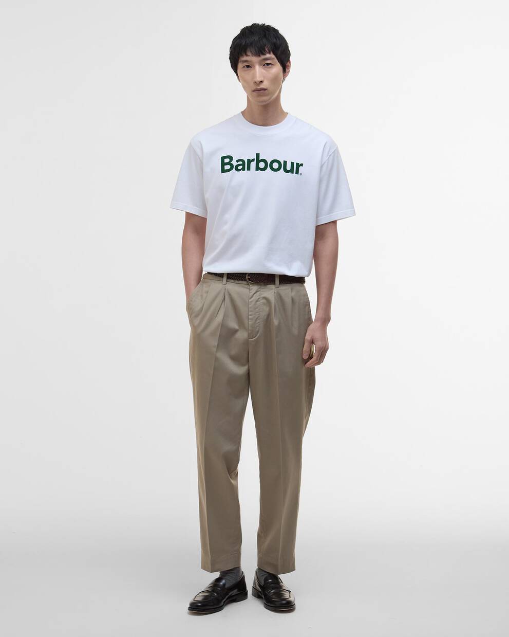 Pensford Oversized T-Shirt