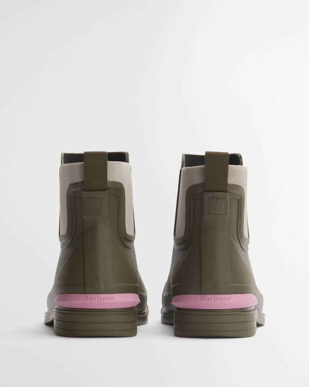 Abbeyfield Packable Ankle Wellingtons