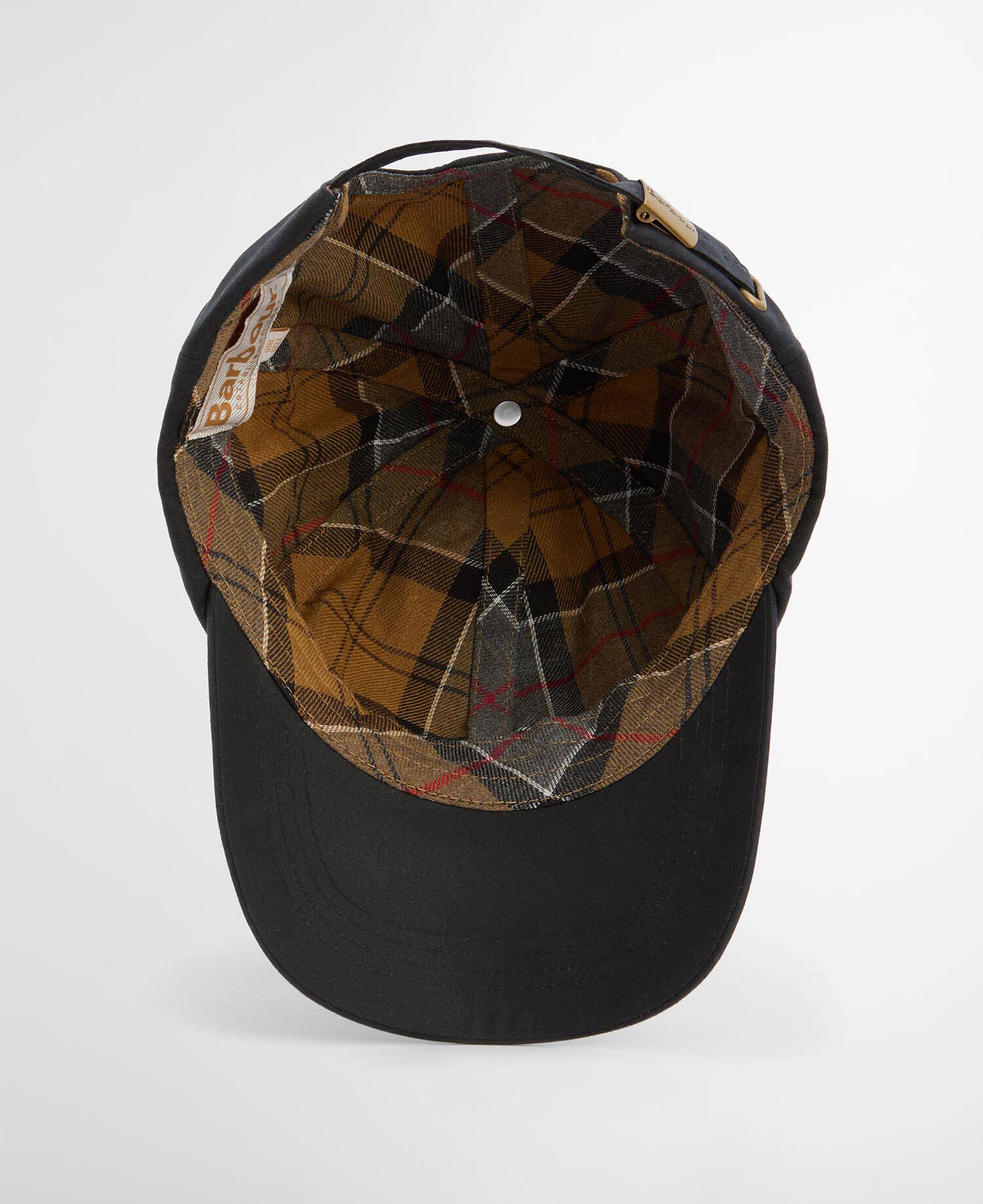 Sport Cap Belsay Wax image number 7