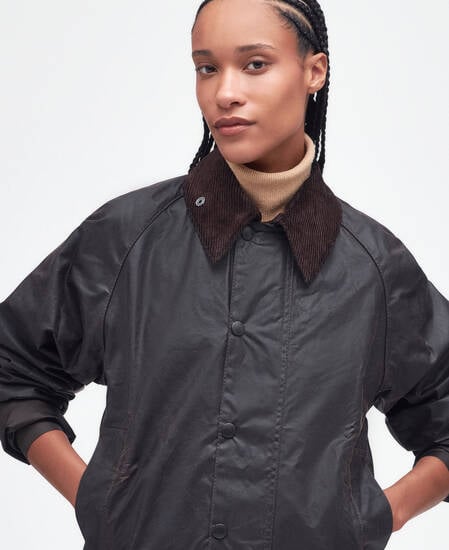 Beaufort&reg; Waxed Jacket Rustic