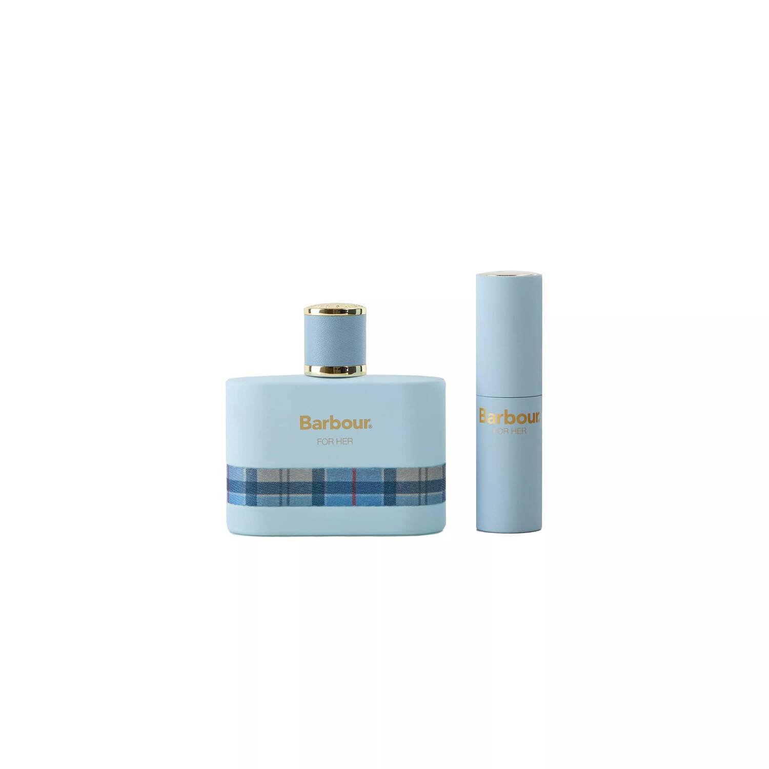 Heritage for Her Hero Fragrance Gift Set Classic Green image number 2
