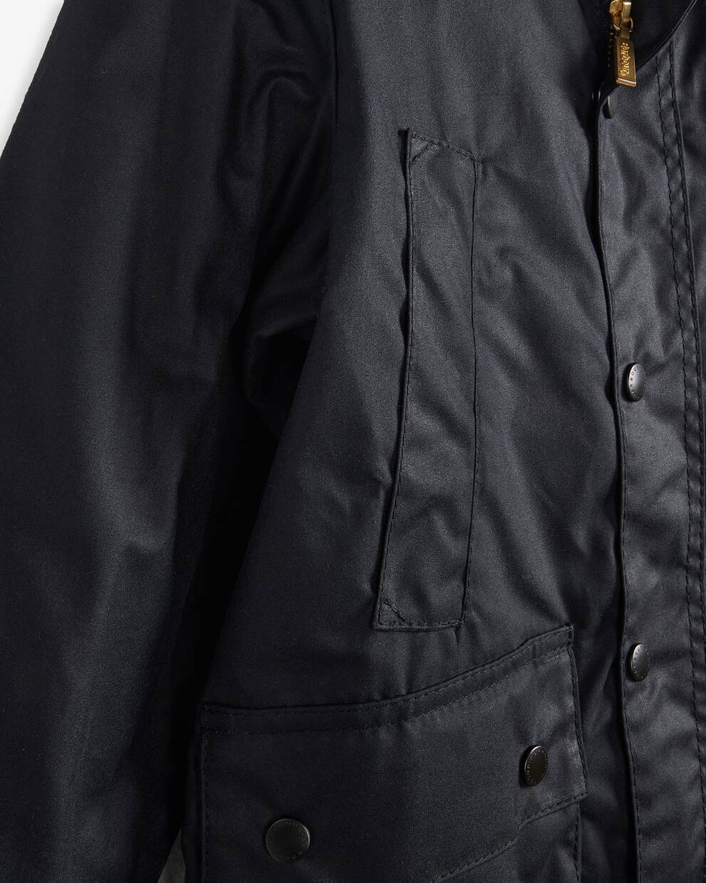 Boys' Bedale® Waxeded Jacket