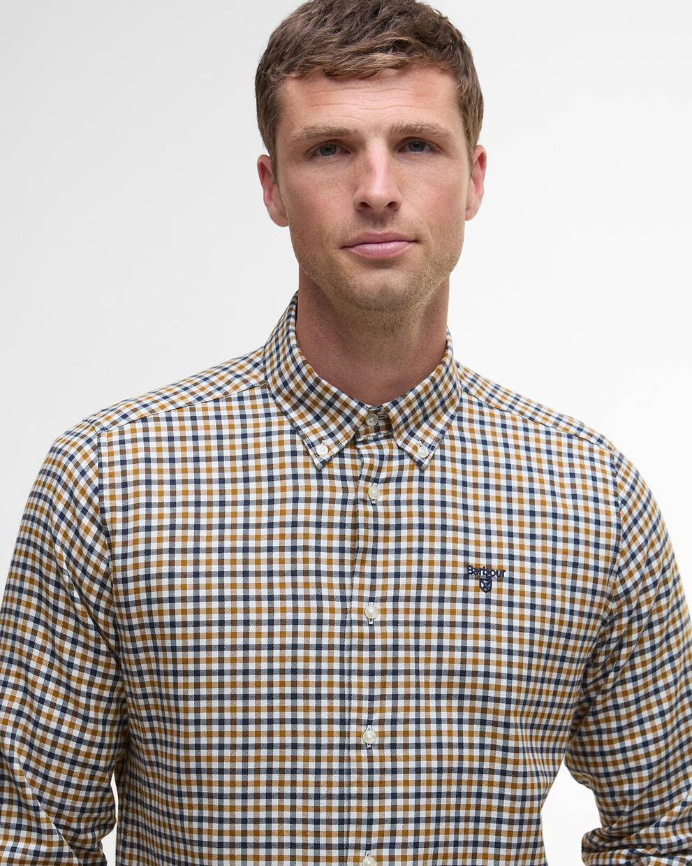 Camicia Finkle taglio sartoriale