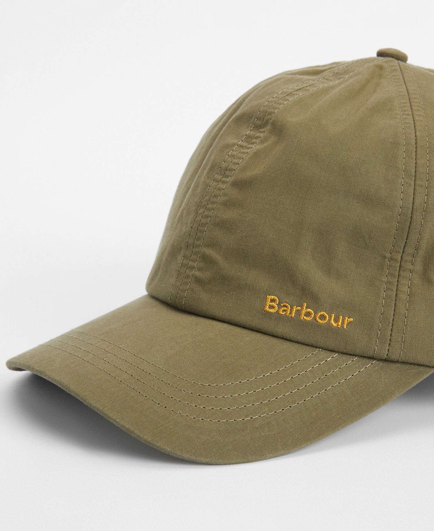 Mya Cap Dusky Green