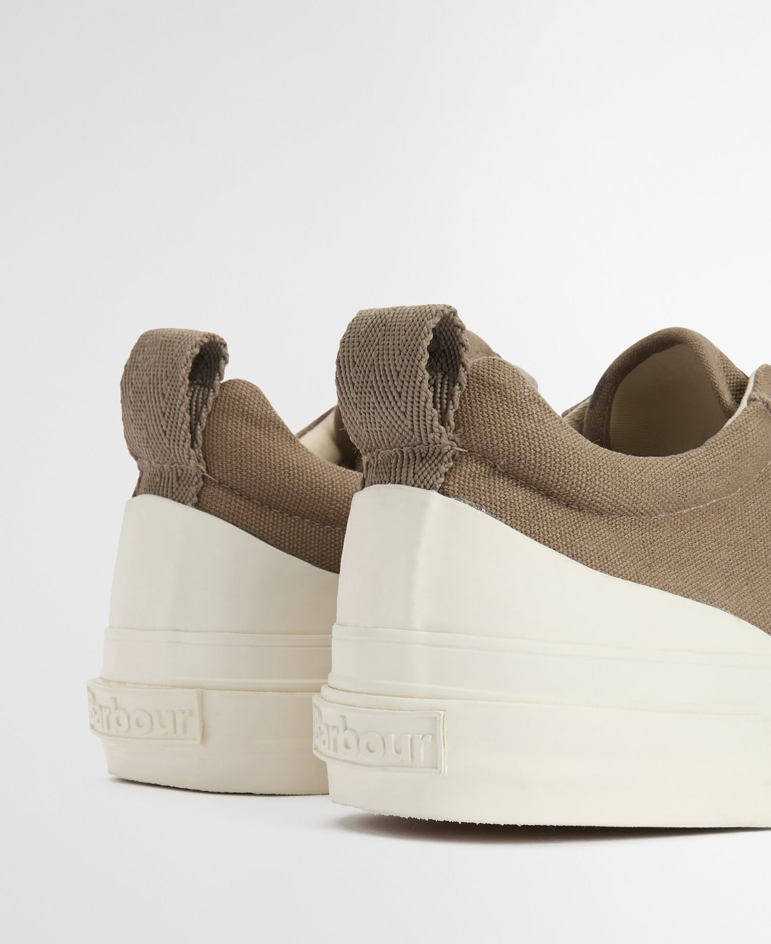 Sneakers Stanhope da donna Taupe