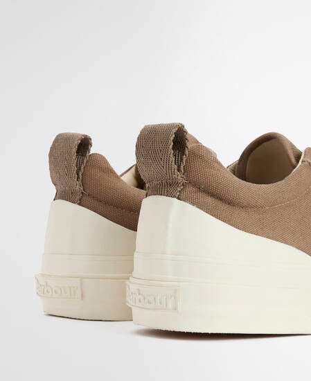 Sneaker Stanhope Taupe