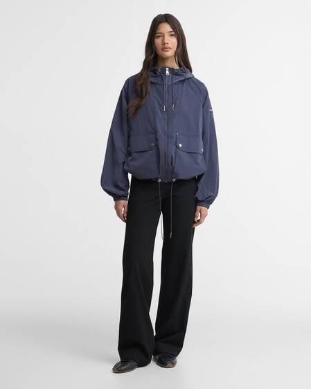 Jacke Maizy Showerproof Odyssey