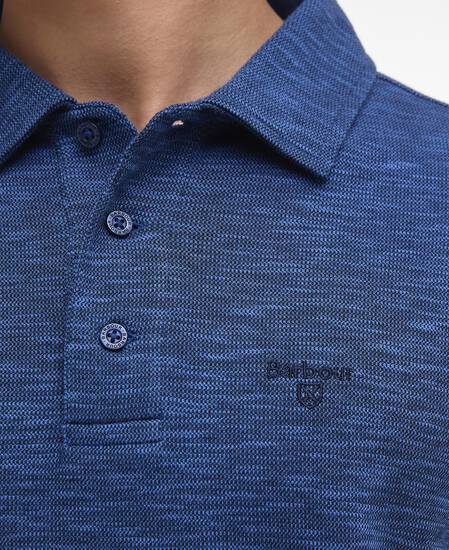Polo Hepple Dark Denim Polo Hepple Dark Denim