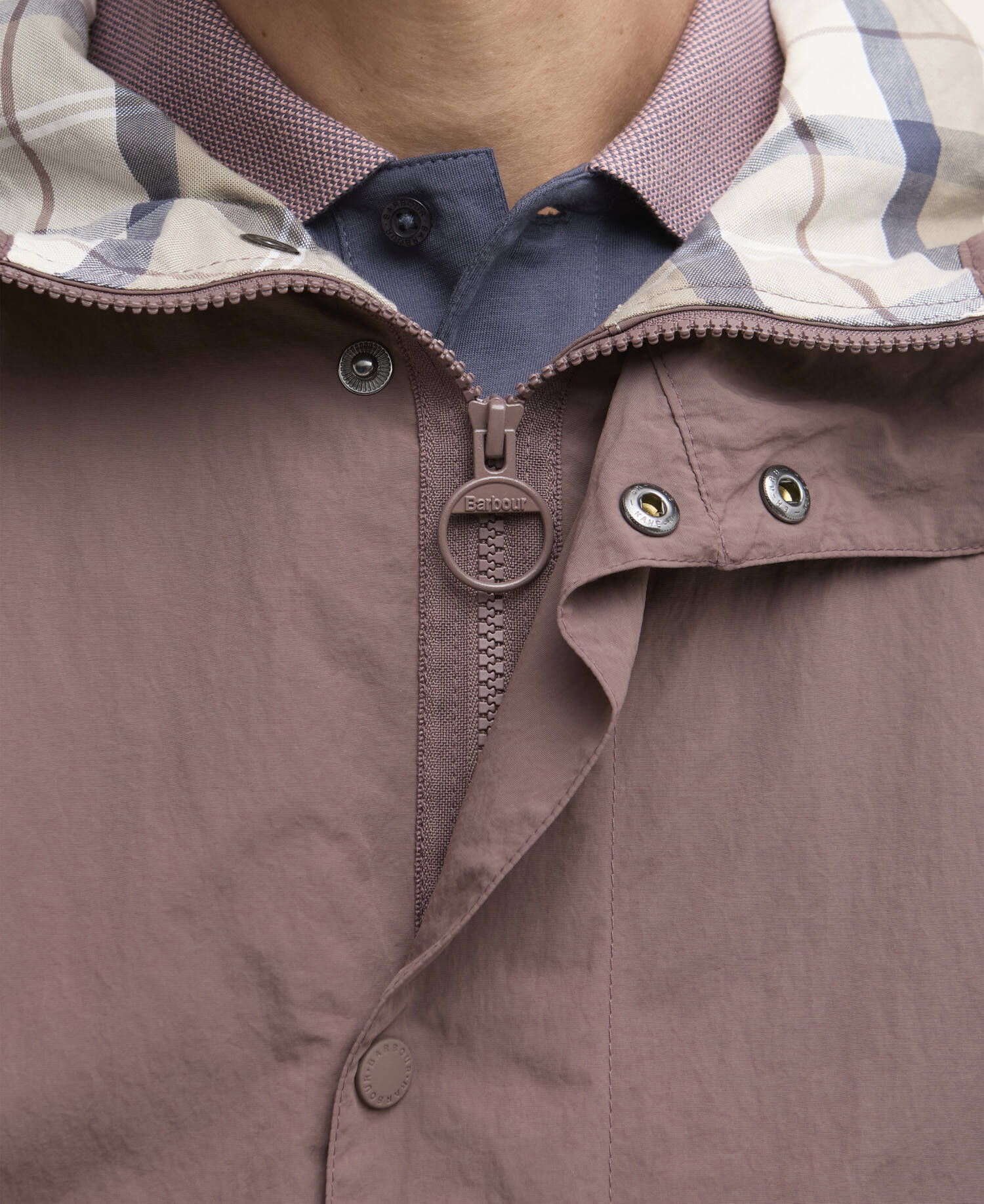 Giacca antipioggia Baywick image number 4