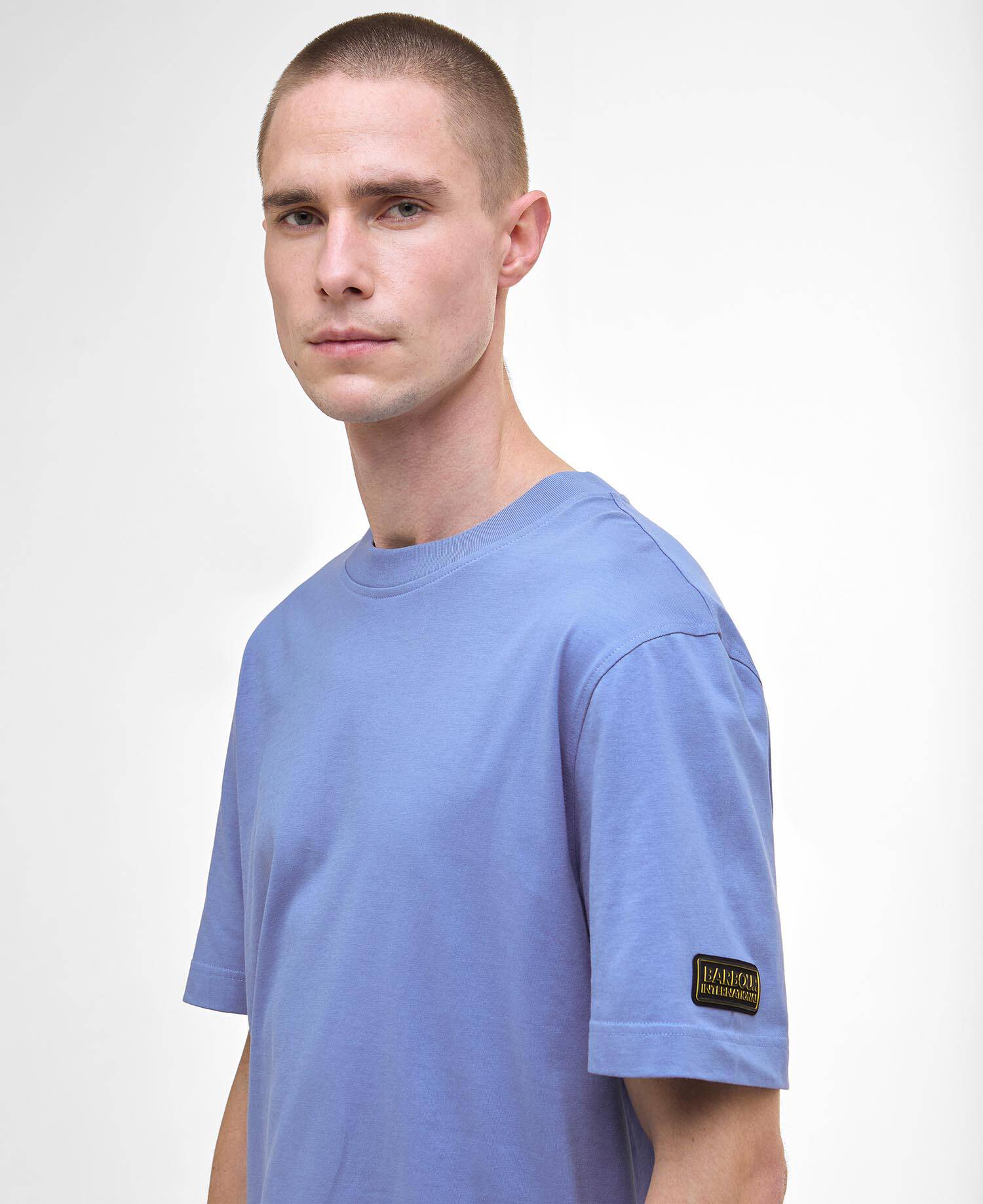 Outline T-Shirt image number 3