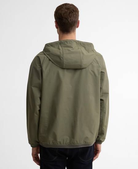 Stoneport Showerproof Jacket Dusty Olive