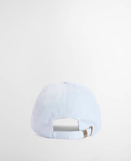 Cap Milburn Niagra Mist