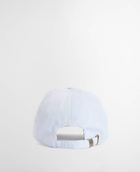 Milburn Cap Niagra Mist
