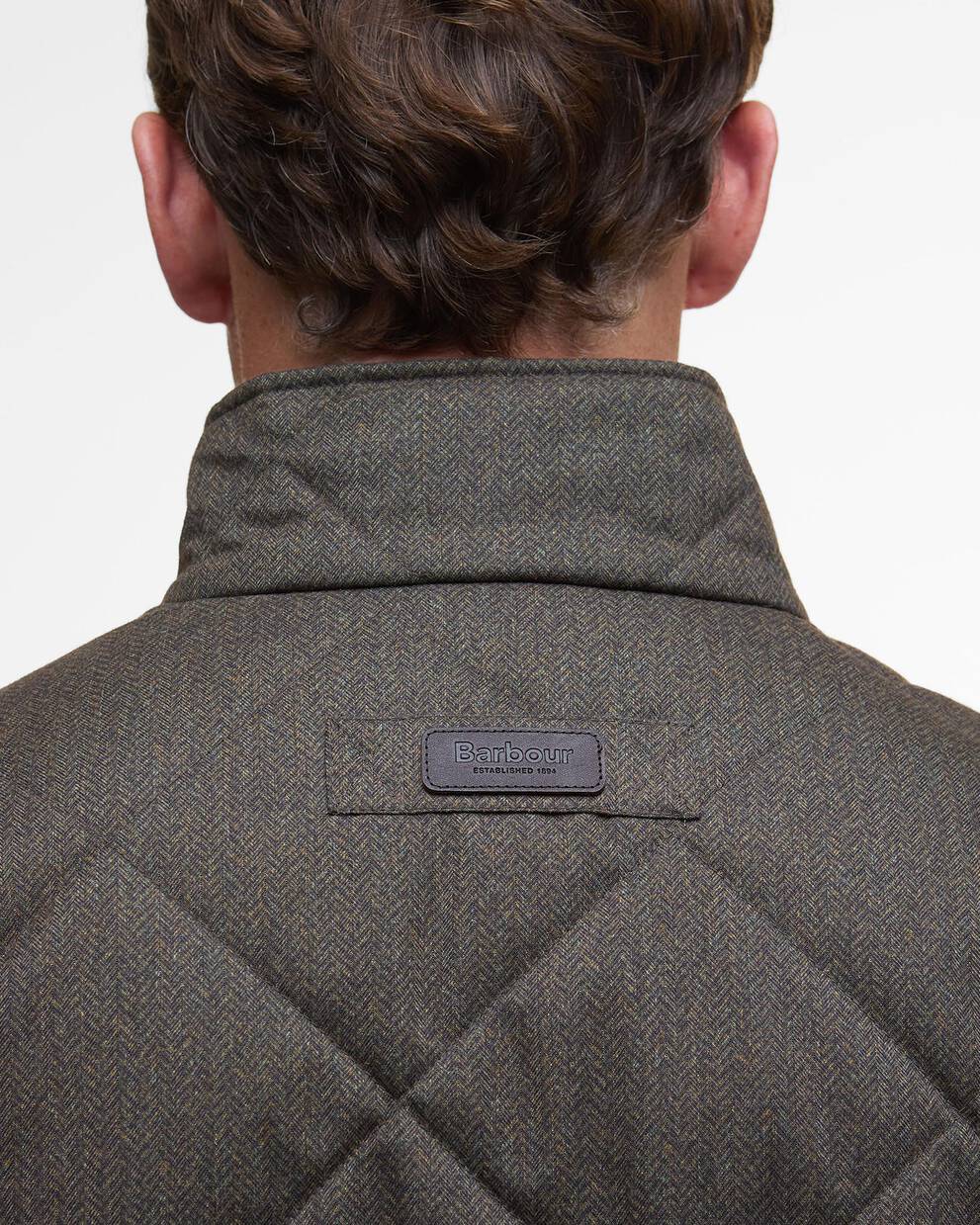 Steppjacke Winter Shoveler