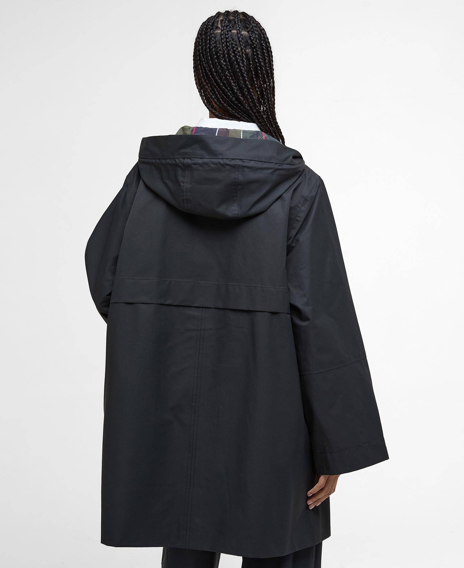 Jacke Arla Waterproof image number 2