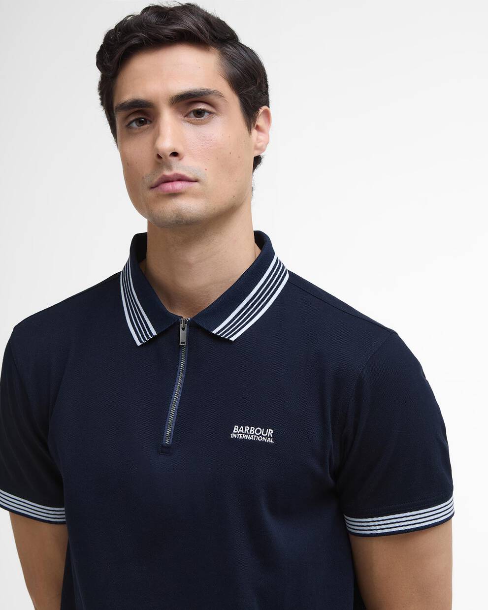 Upham Polo Shirt