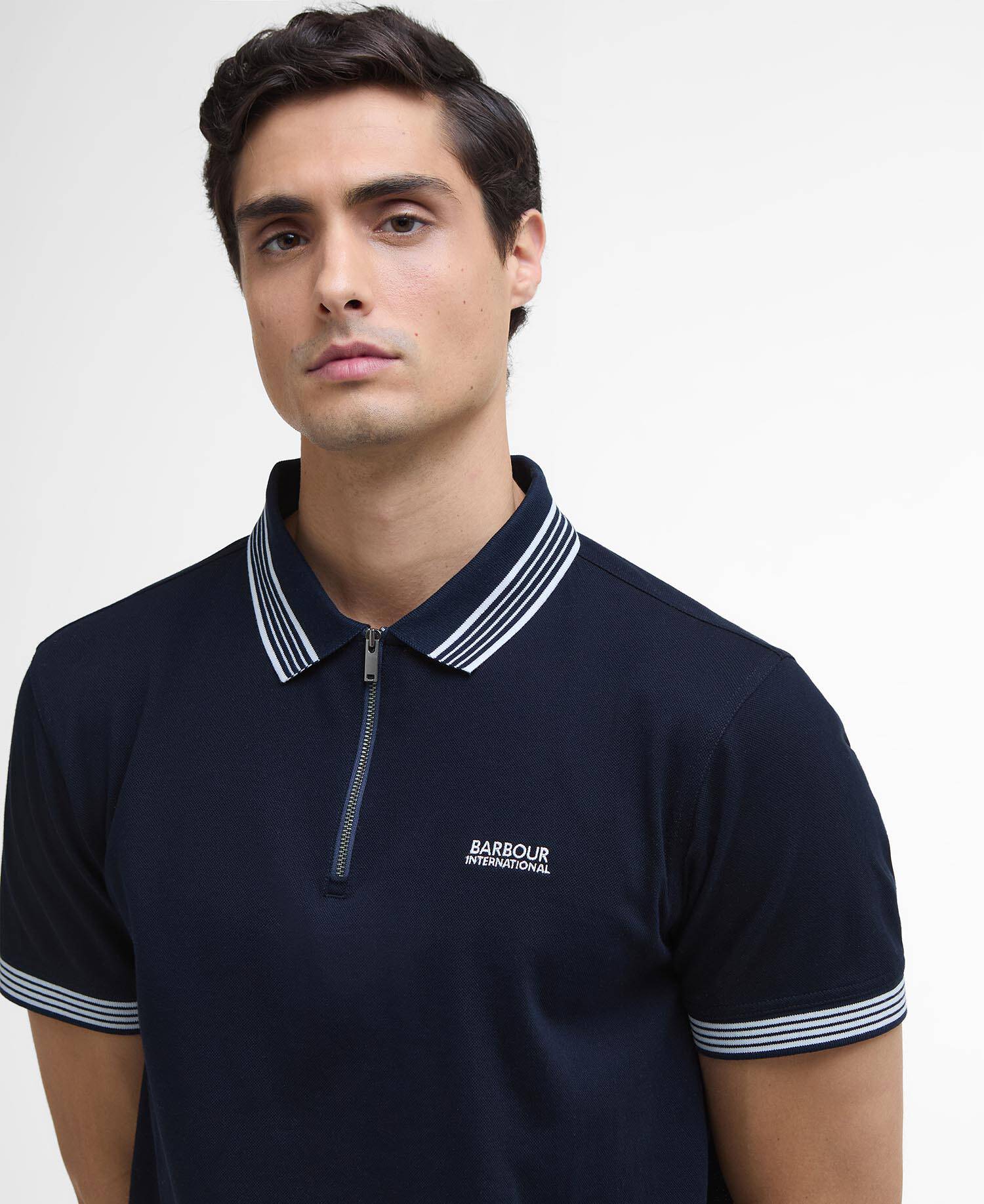 Upham Polo Shirt image number 3