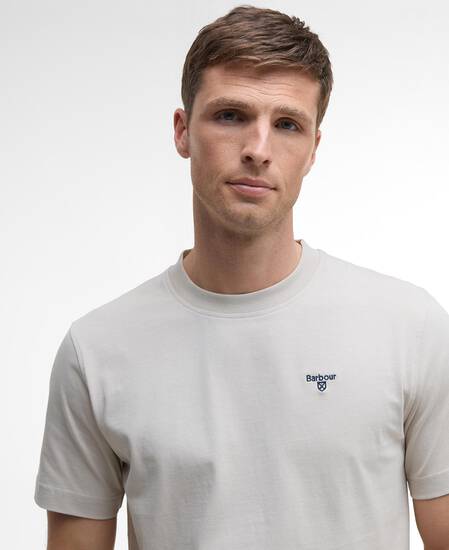 Sports Relaxed T-Shirt Mist
