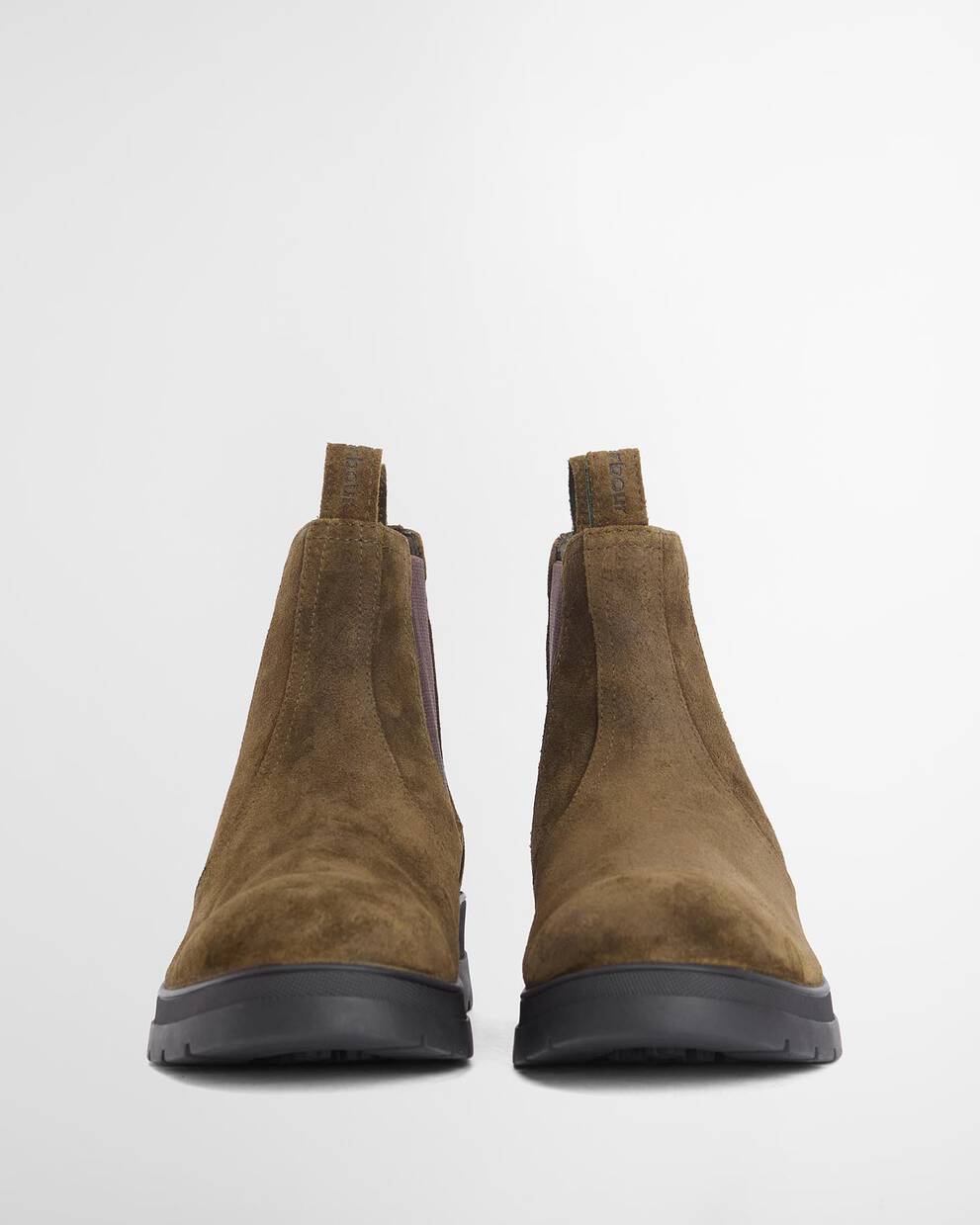 Turnbull Chelsea Boots