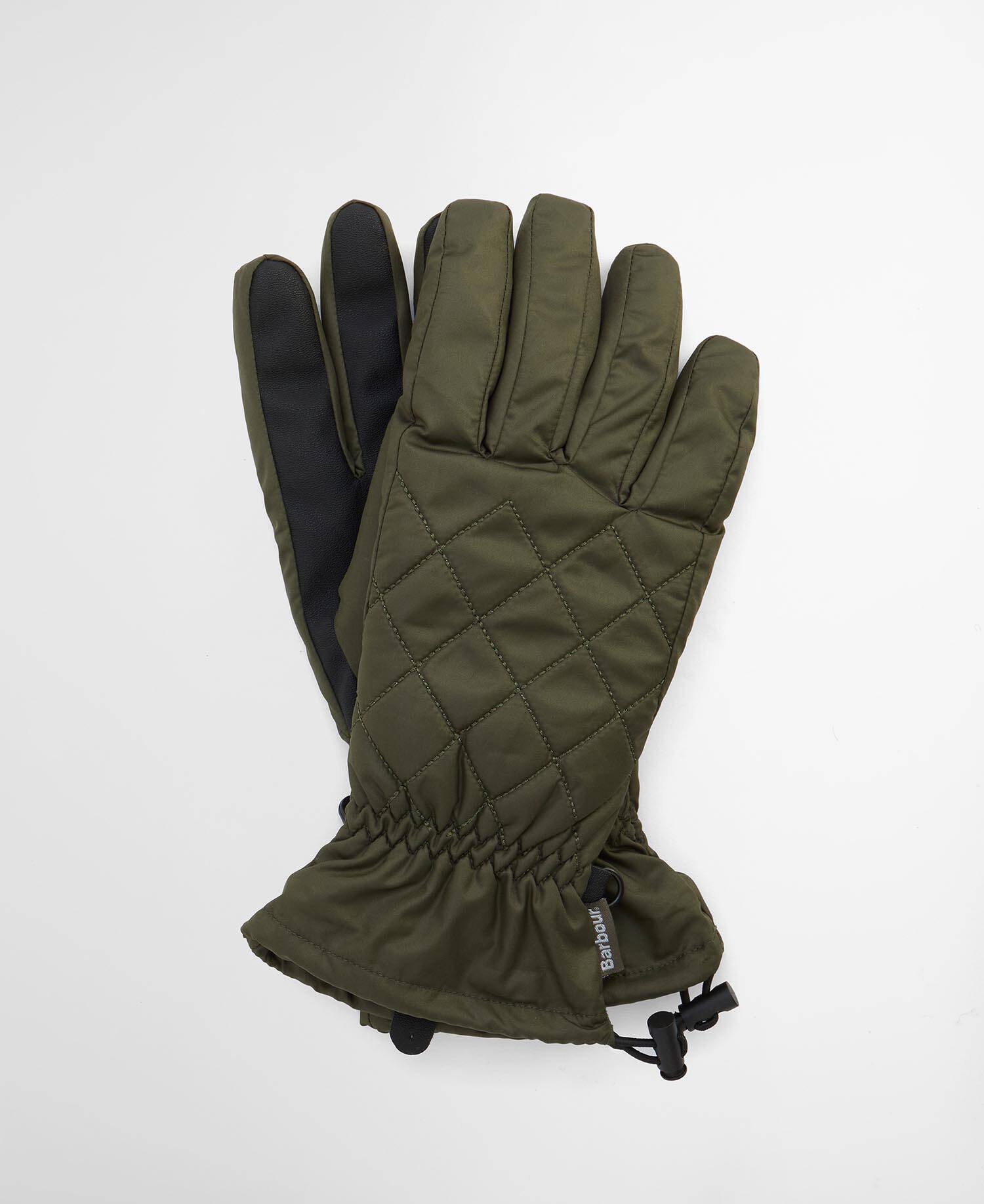 Joni Waterproof Quilted Gloves image number 0