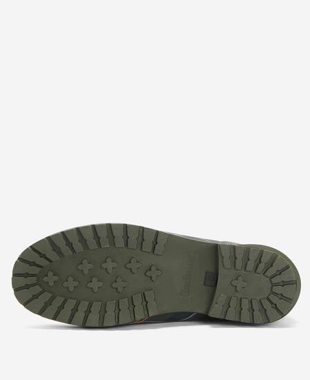 Wilton Wellingtons Classic Tartan