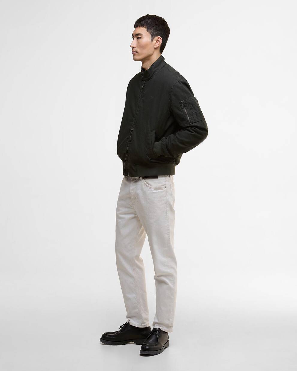 Freizeitjacke Denton