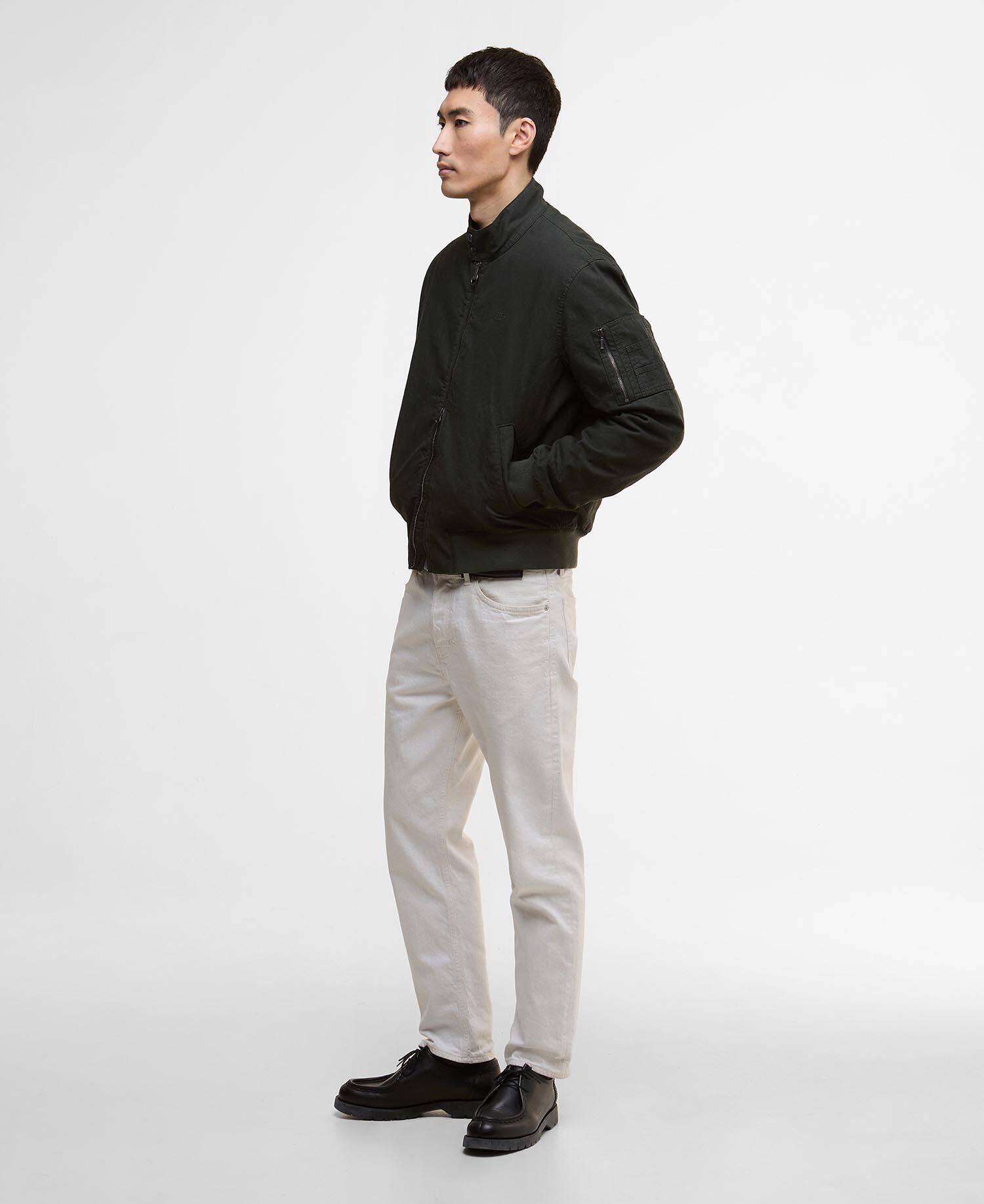 Freizeitjacke Denton image number 1