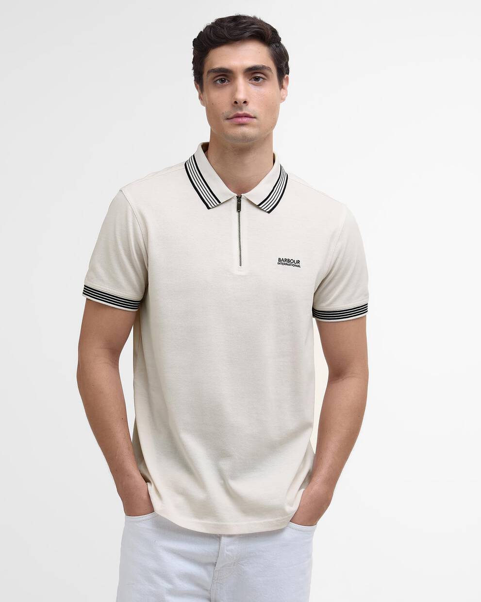 Upham Polo Shirt