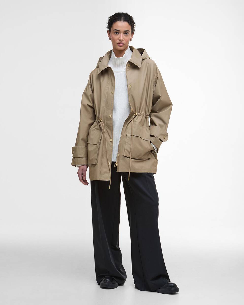 Fallyn Showerproof Jacket