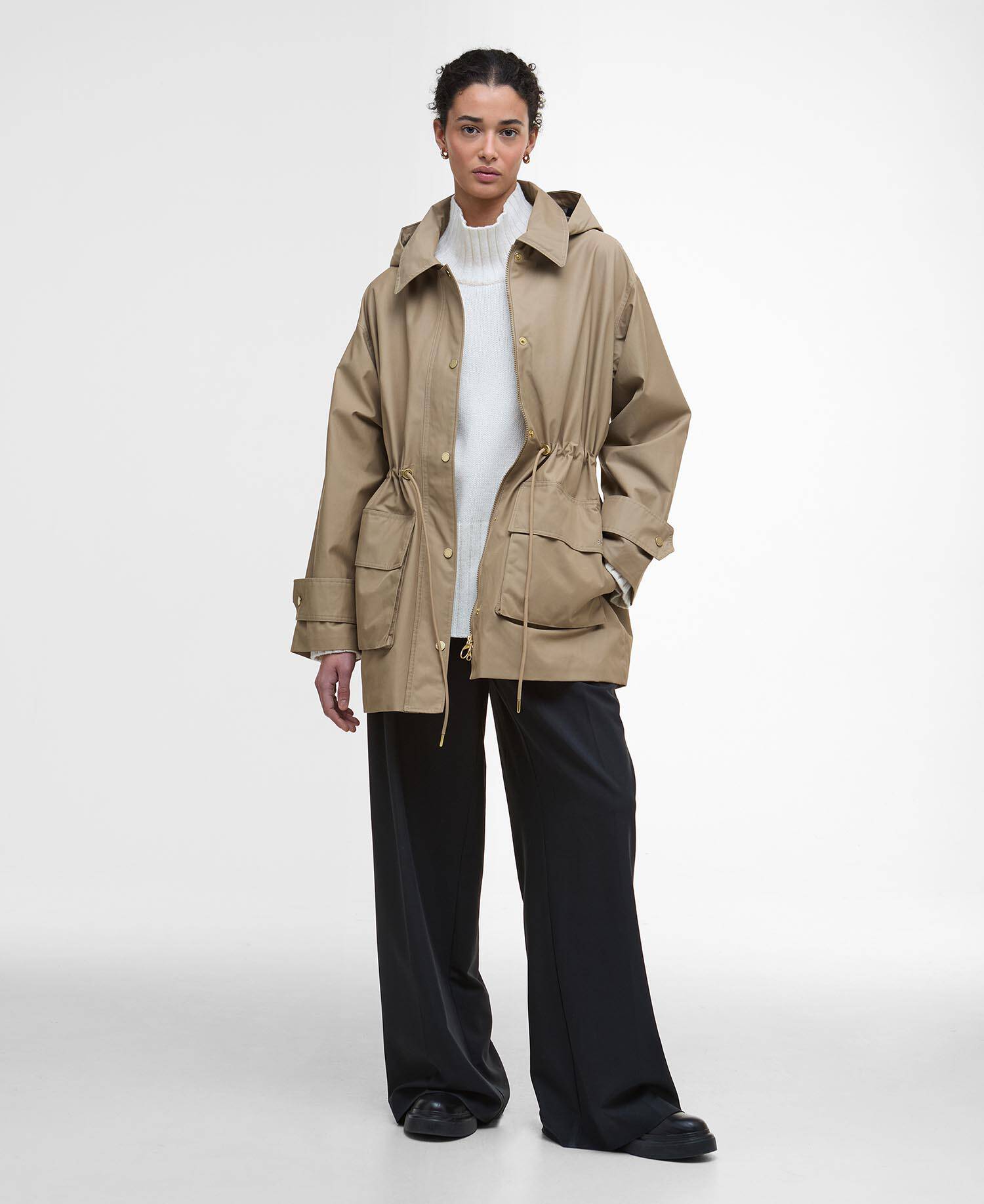 Fallyn Showerproof Jacket image number 1