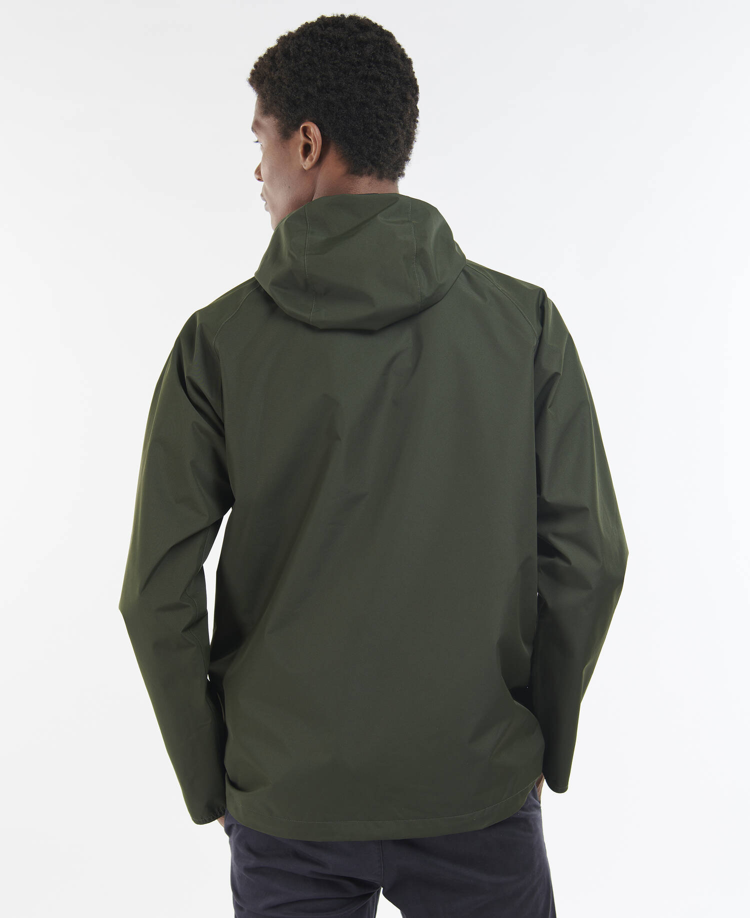 Domus Waterproof Jacket image number 2