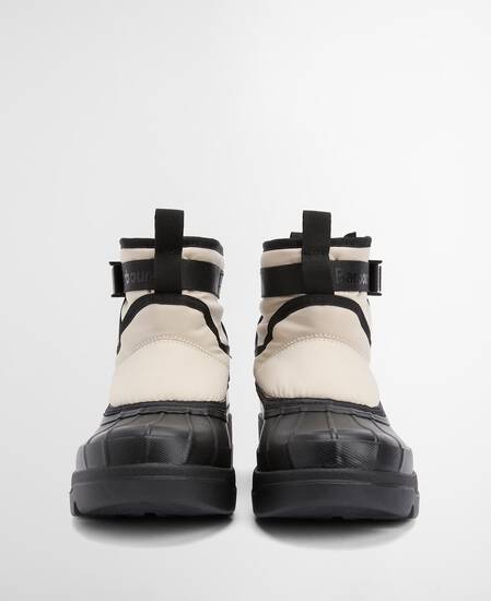 Women's Braybourn Duck Wellingtons Beige/Black Women's Braybourn Duck Wellingtons Beige/Black
