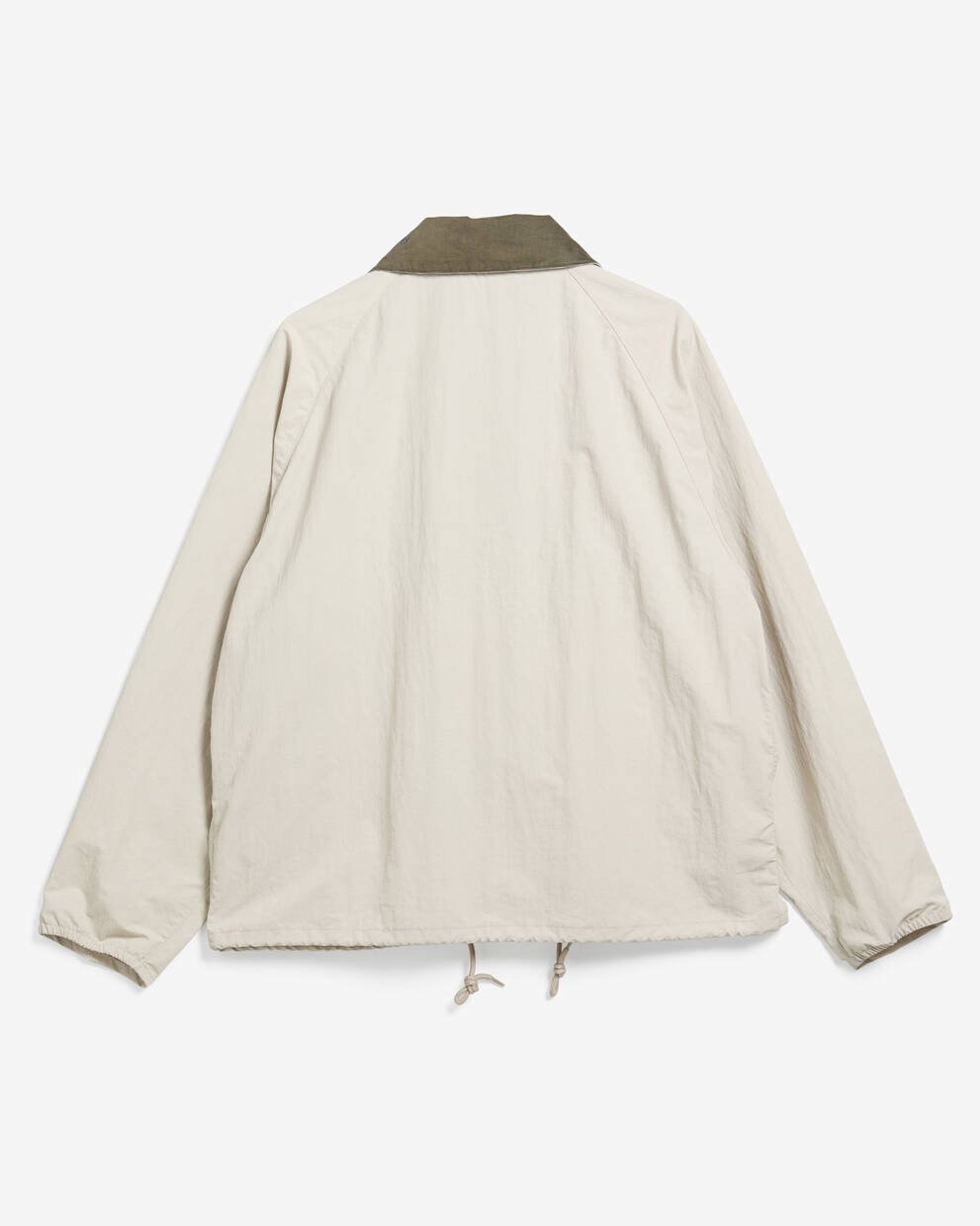 Transport Nylon Casual Jacket